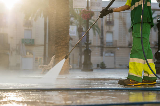 Professional Pressure Washing Services in Glendale Heights, IL